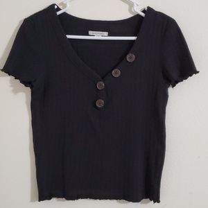American Eagle black top